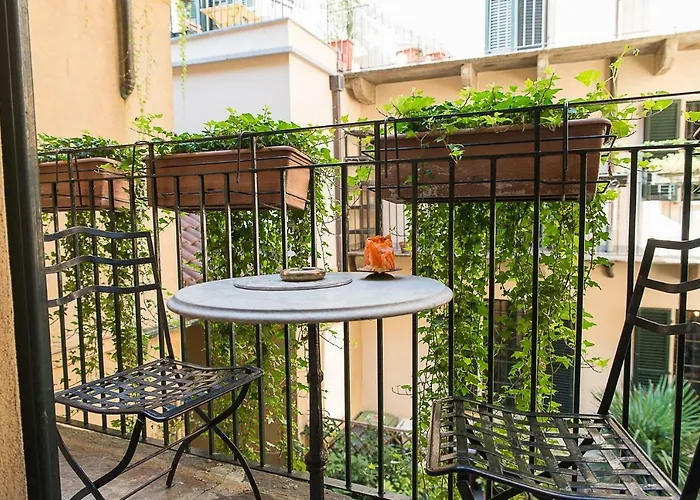Flowers' Lane Appartement Milan
