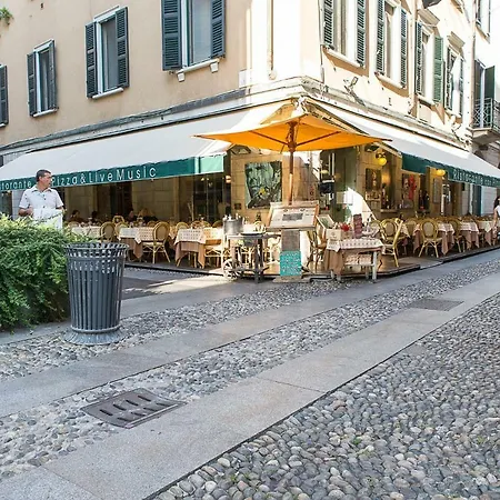 Appartamento Flowers' Lane